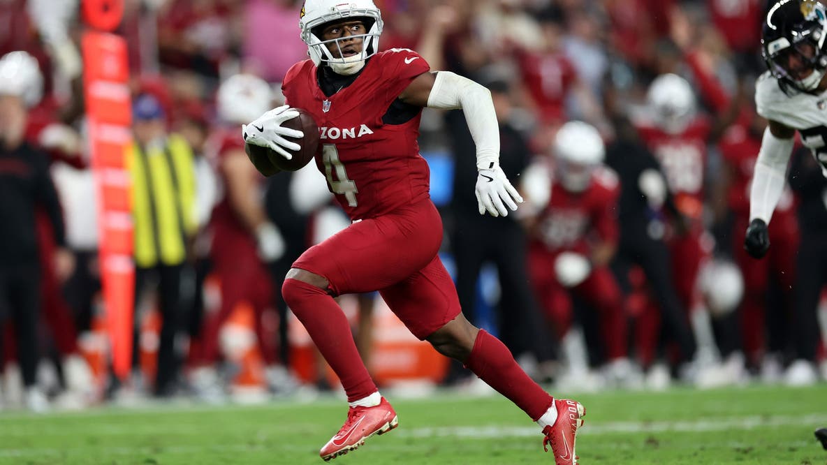 Where to watch the Arizona Cardinals: Week 13