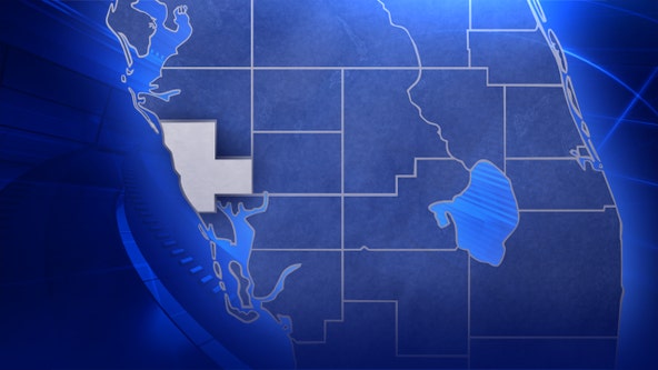 1 dead after shooting in Sarasota, police investigating