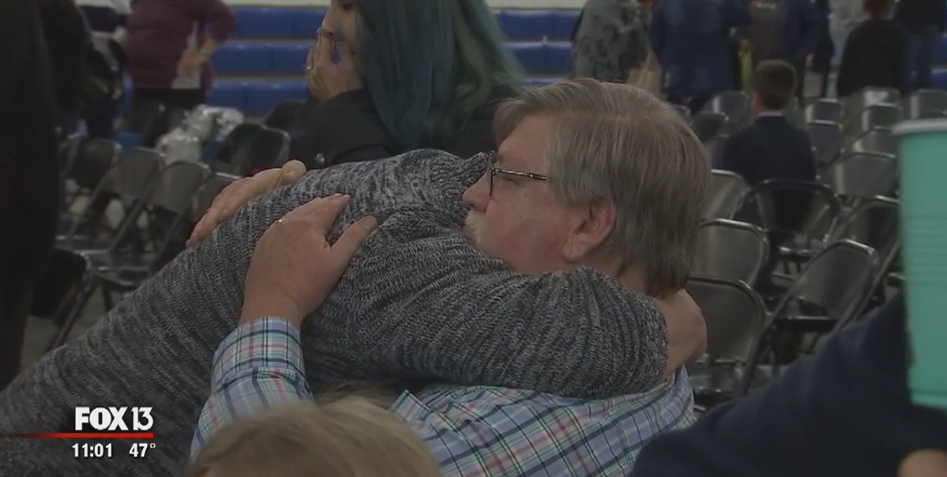 Sebring bank shooting: Community continues to heal as suspect prepares ...