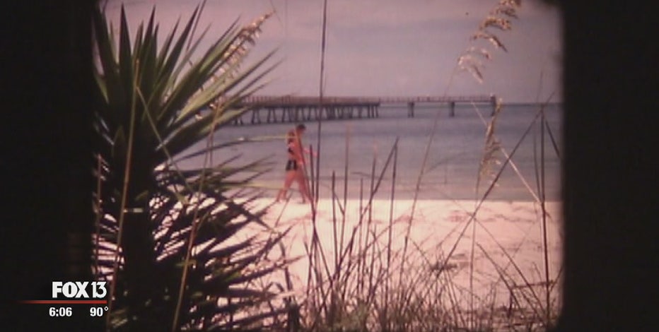 Red tide through the decades: Still a mystery