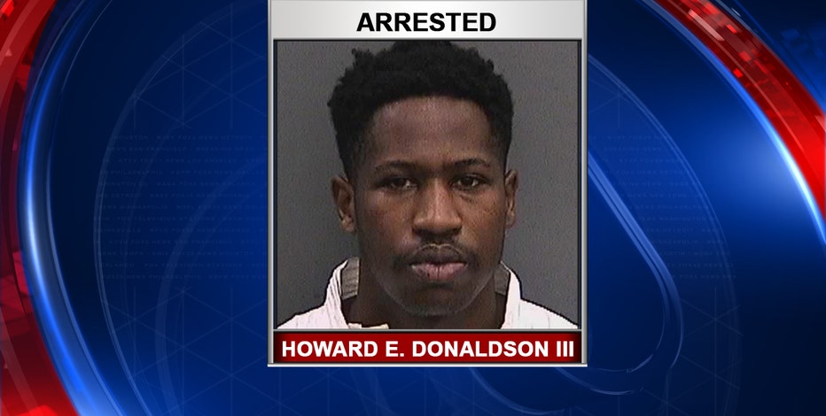 Arrest made; one man charged in 4 Seminole Heights murders