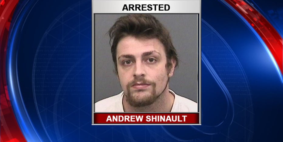 Valrico man fatally shoots woman during 'act of forepla' deputies say