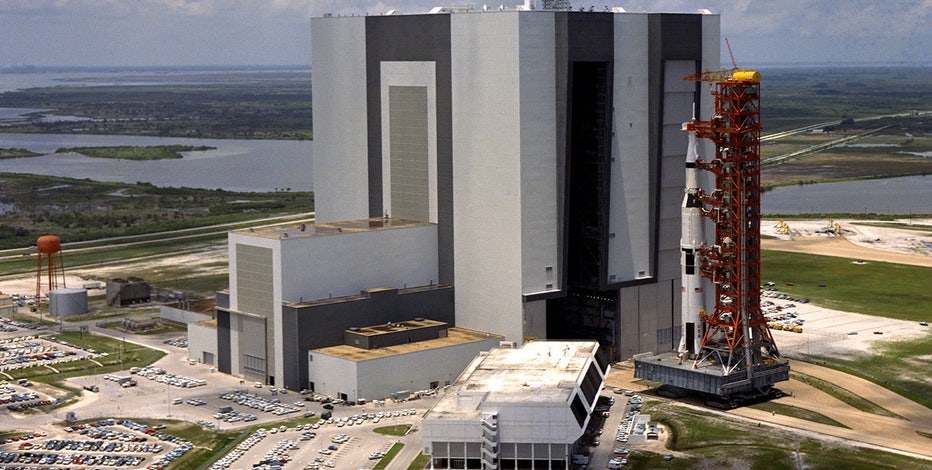 How the space program launched the Florida we know today