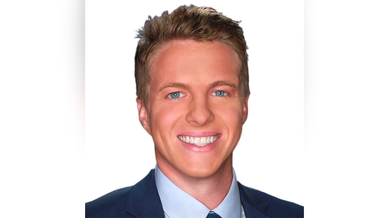 Jordan Bowen | FOX 13 Tampa Bay