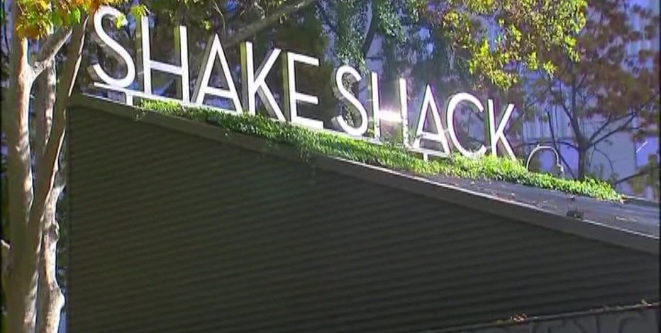 Shake Shack is coming to Midtown Tampa