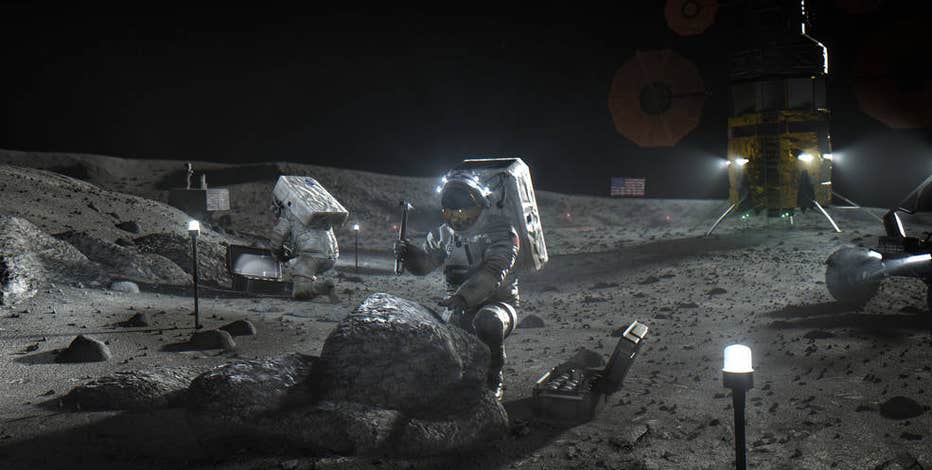 What are President-elect Biden's plans for NASA?