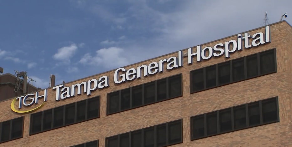 Tampa General Hospital continues hydroxychloroquine study on healthcare workers