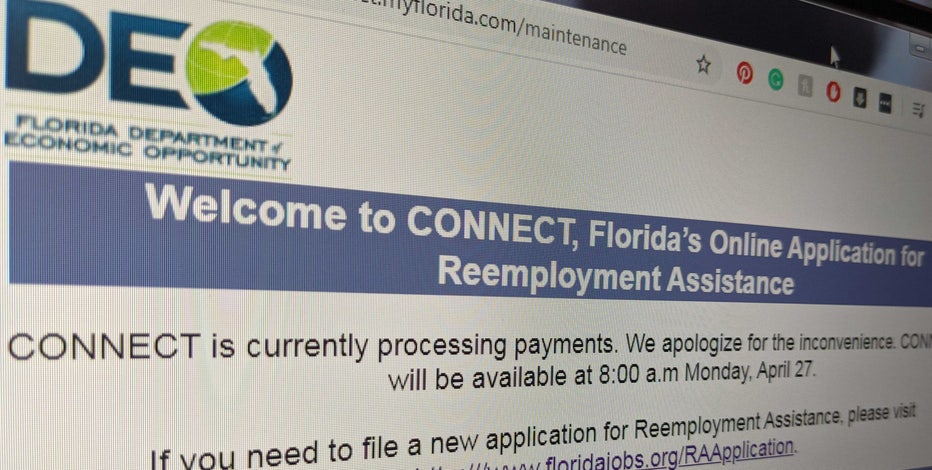 Florida's unemployment overhaul won't help those who fell victim to current system's failings