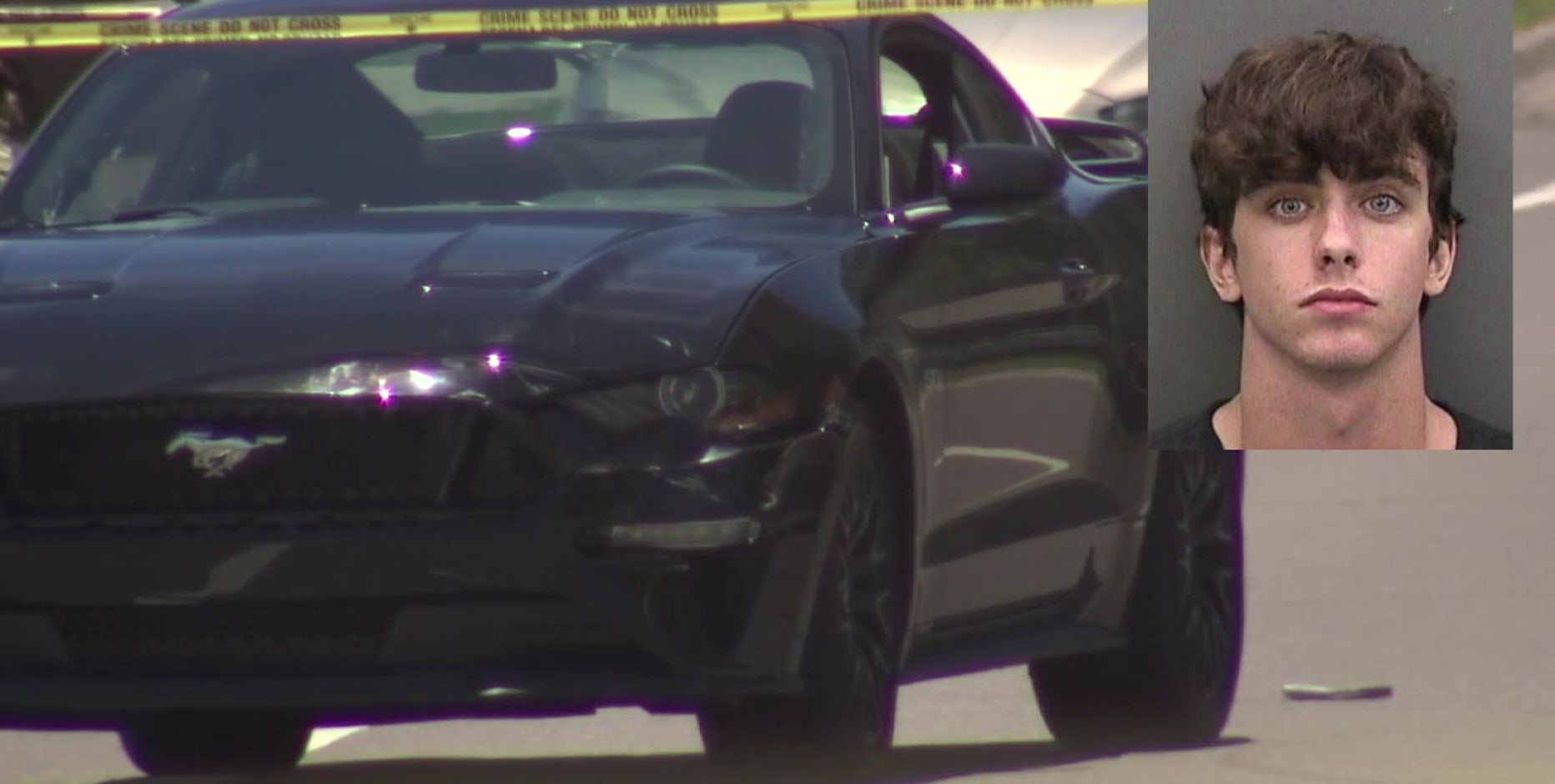 Suspected Bayshore street racers get January trial date as victim's father criticizes delays