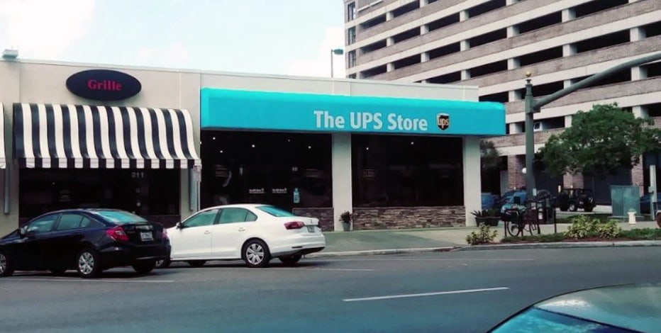 Mom files lawsuit against UPS Store after son's parental kidnapping