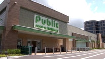 FOX 13 teams up with Publix for tools for back to school