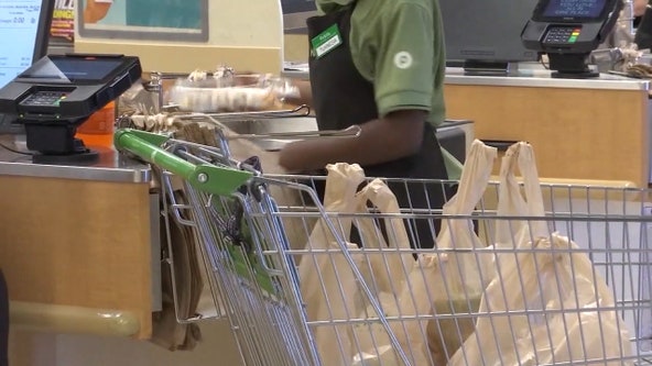 Temple Terrace Publix recalls ground beef products, 'plastic material' in batches