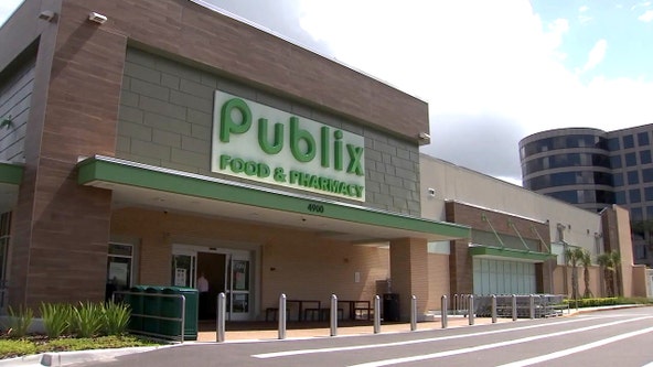 FOX 13 teams up with Publix for tools for back to school