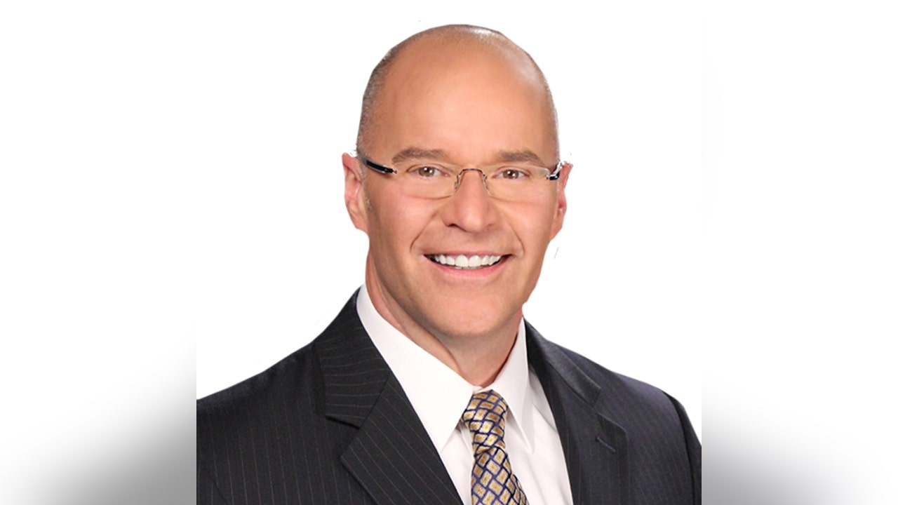 Russell Rhodes Russell Rhodes | FOX 13 Tampa Bay
