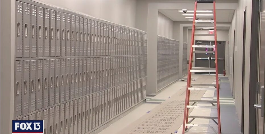 Hillsborough school district needs to build 5 new schools by 2025, superintendent says