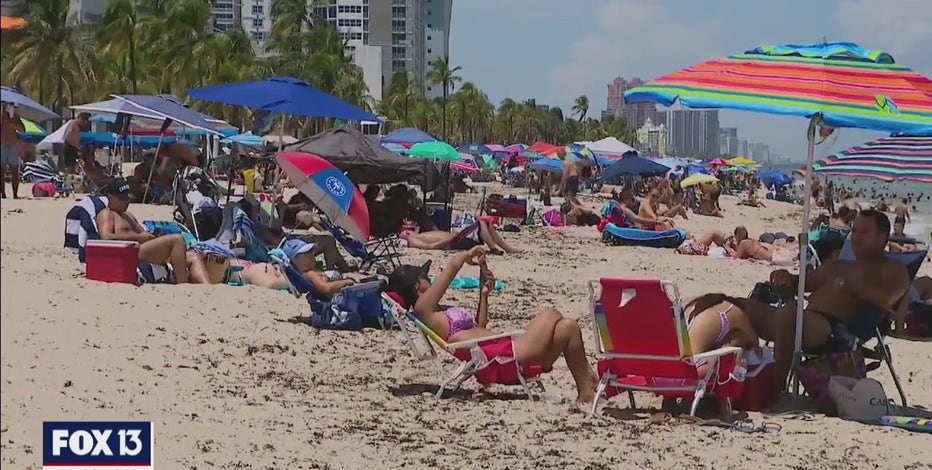 Florida gains congressional seat due to population growth