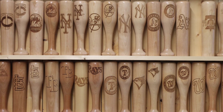 Winter Haven company transforms baseball bats into drinkware