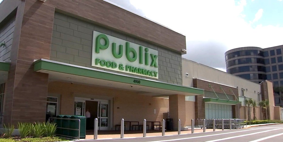 From top to bottom, Publix tries to provide comfort for all during pandemic