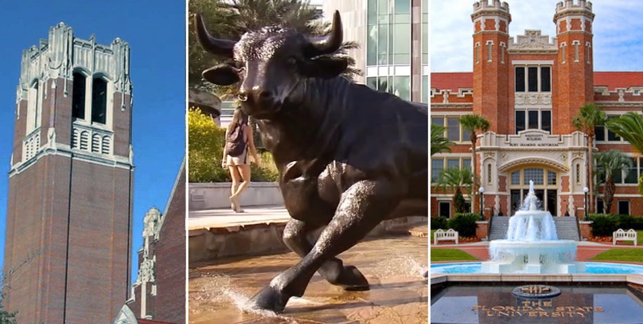 Lawmakers consider in-state tuition for Floridians' out-of-state grandkids