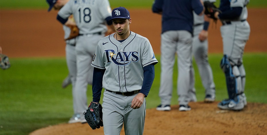 Kevin Cash’s bullpen blunder joins Little, others in playoff lore