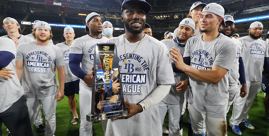 Dodgers-Rays preview: Rare wild-card era matchup of baseball's best