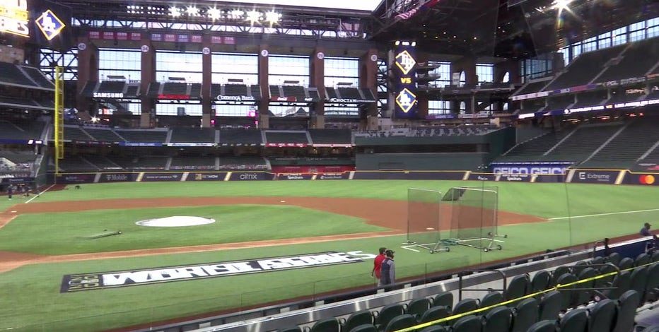 world series streaming