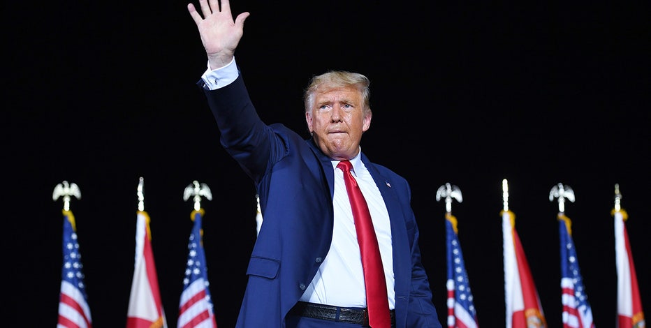 Star 2016 pollster again predicts Trump will take Florida, this time by wider margin