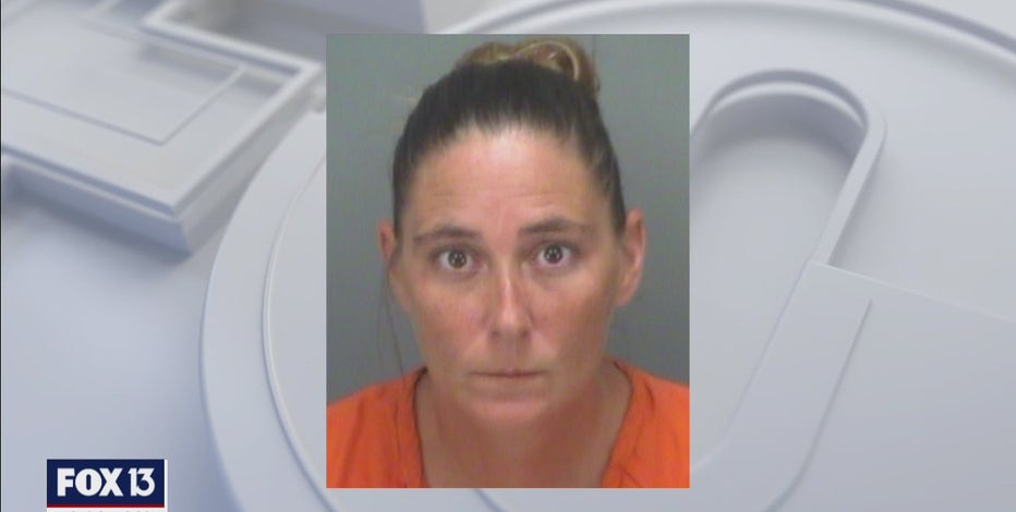Heated school board meeting leads to one arrest; officials vote to continue mask requirement