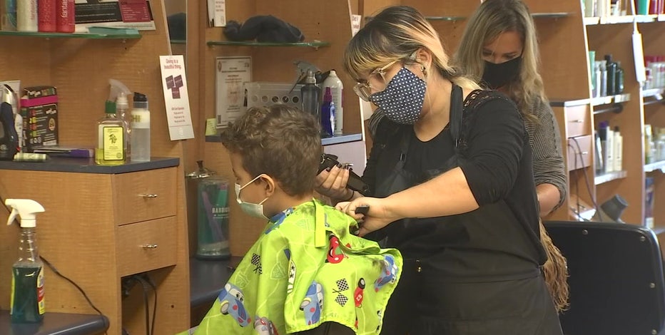 DeSantis extends ban on mask bans, business restrictions