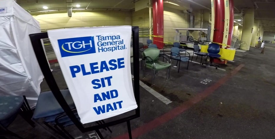 Florida&#8217;s 1-million COVID-19 cases: How we got here and where we&#8217;re going