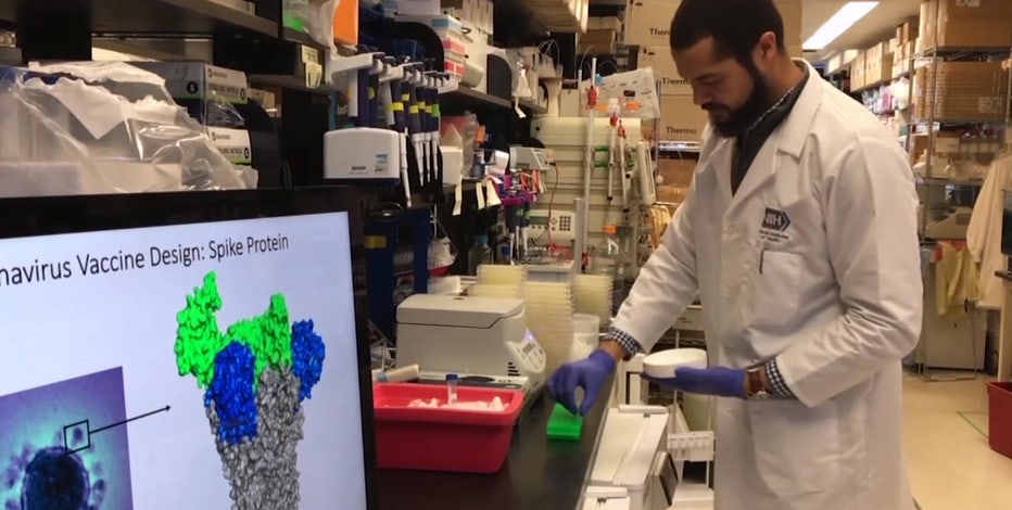 COVID-19 vaccine would be latest in long list of lifesavers