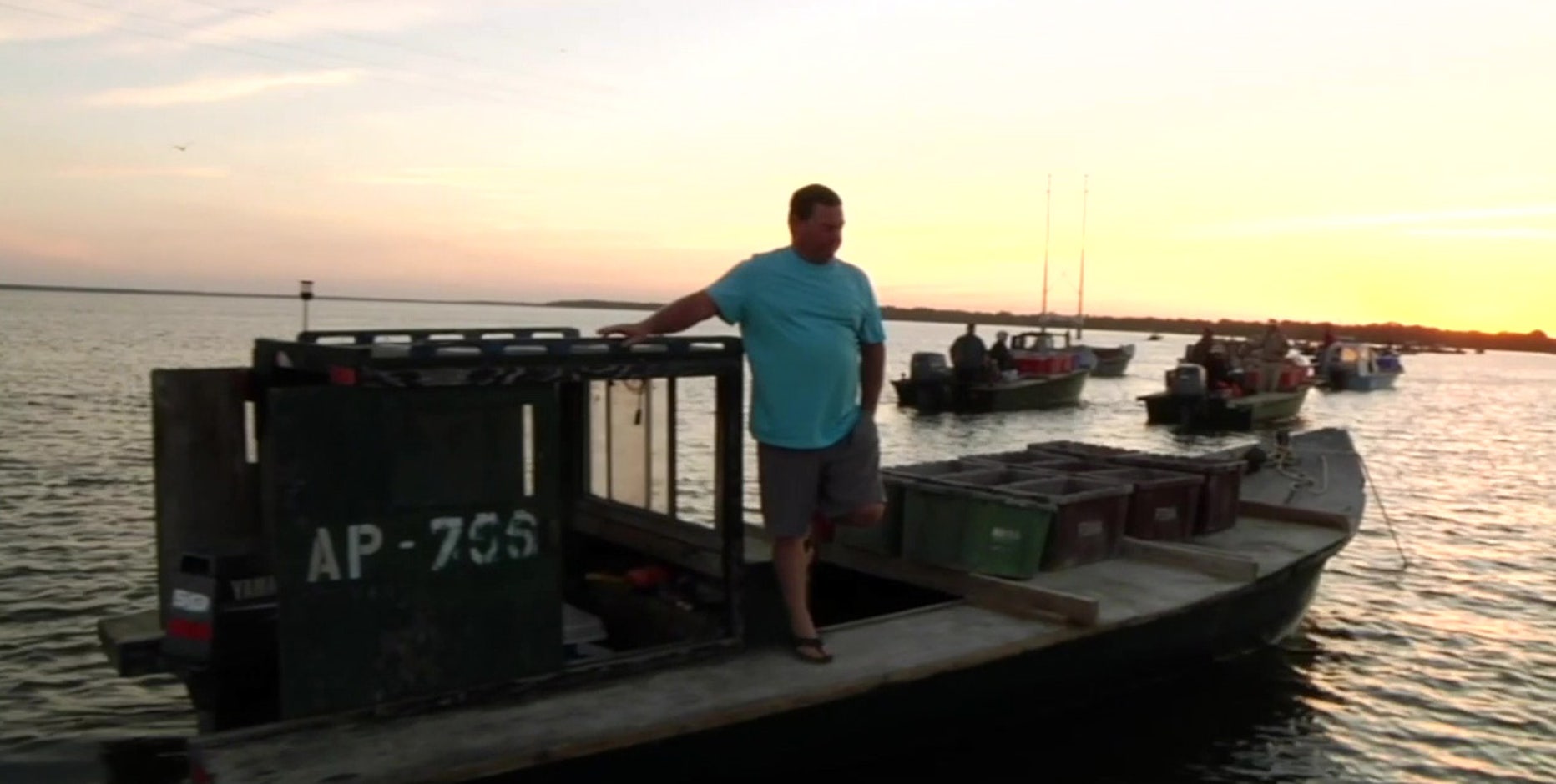 Ban on oyster harvesting is latest blow to Apalachicola Bay communities