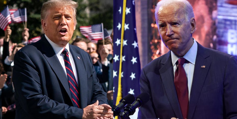 President-elect? Republicans may wait until January to say Biden won
