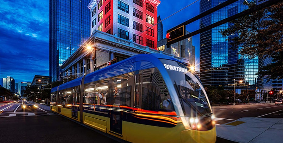 State pitching in $67 million to update Tampa streetcar