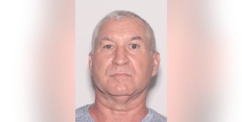 Hillsborough deputies search for man accused of killing 80-year-old Tampa woman