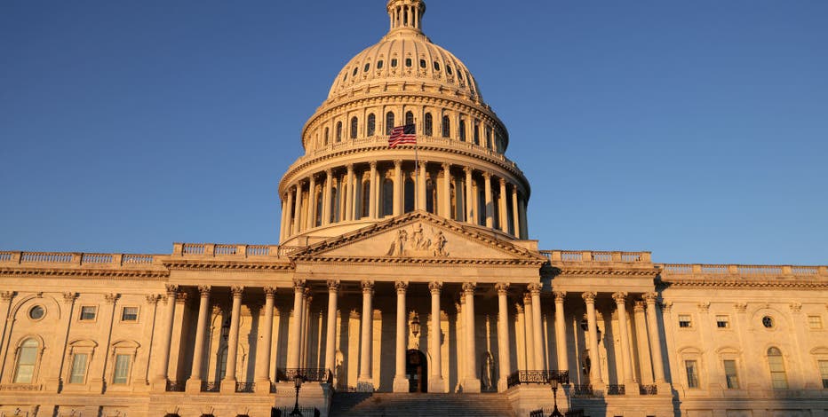 Floridians, including a Riverview man, among those arrested in U.S. Capitol riot