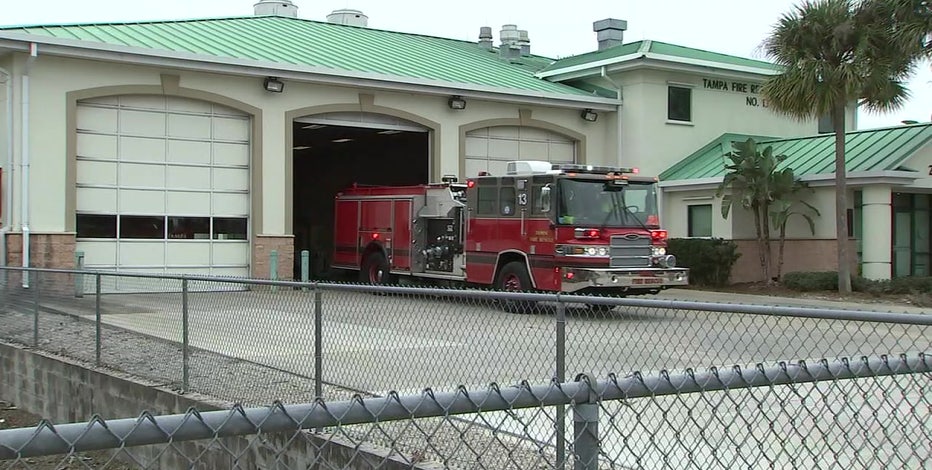 City council unsure how to pay for new fire stations