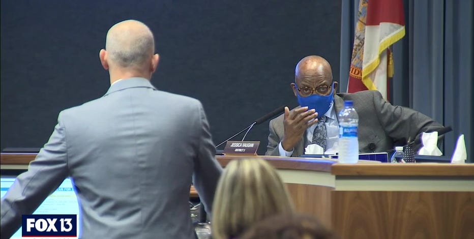 Hillsborough County schools could be out of money by end of June, superintendent says