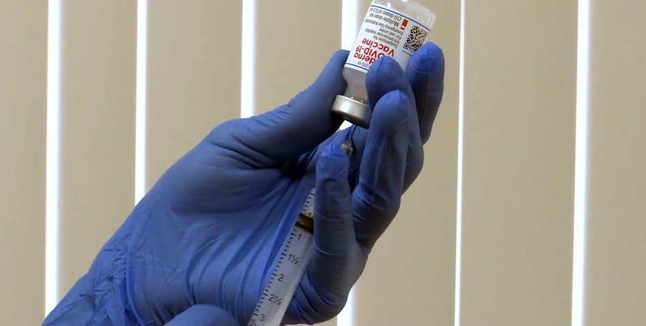 Demand for COVID-19 vaccine overwhelms Hillsborough website, call center