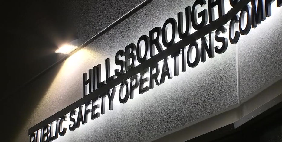 Hillsborough COVID-19 vaccine phone lines jam, leaving seniors 'disgusted'