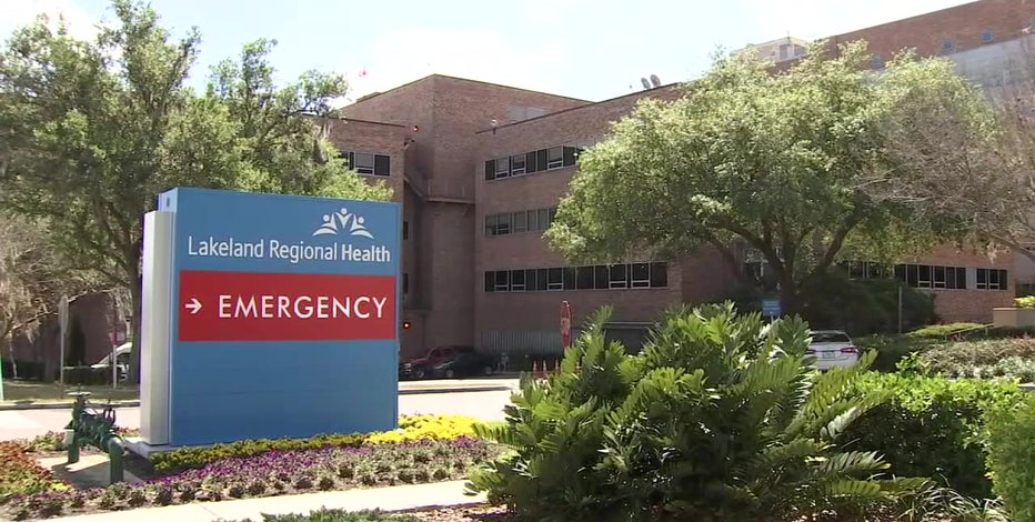 Lakeland health officials warn of COVID case increase