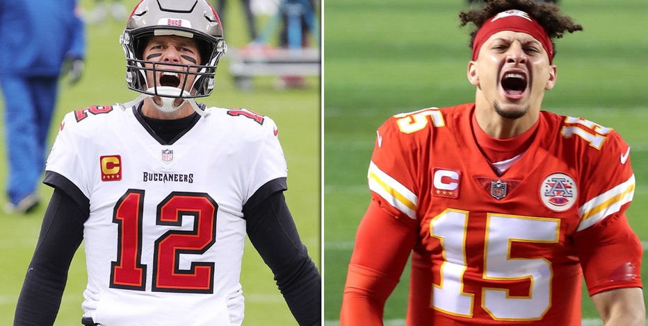 Old (Brady), young (Mahomes): Different Super Bowl 55 awaits