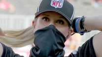 Sarah Thomas 'honored' to make history as first female Super Bowl official