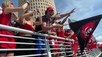 Spike in COVID-19 cases expected after Super Bowl celebrations, experts say