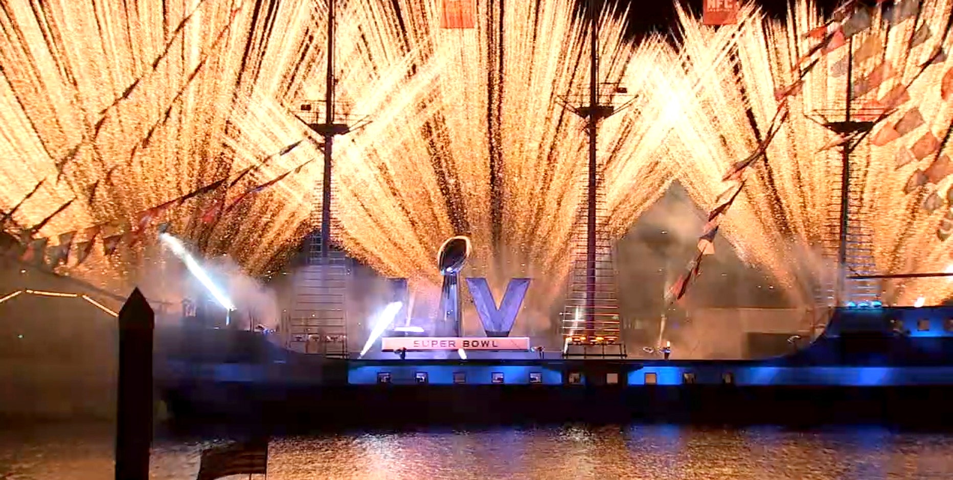 What fans can expect this weekend in Tampa, the Super Bowl city