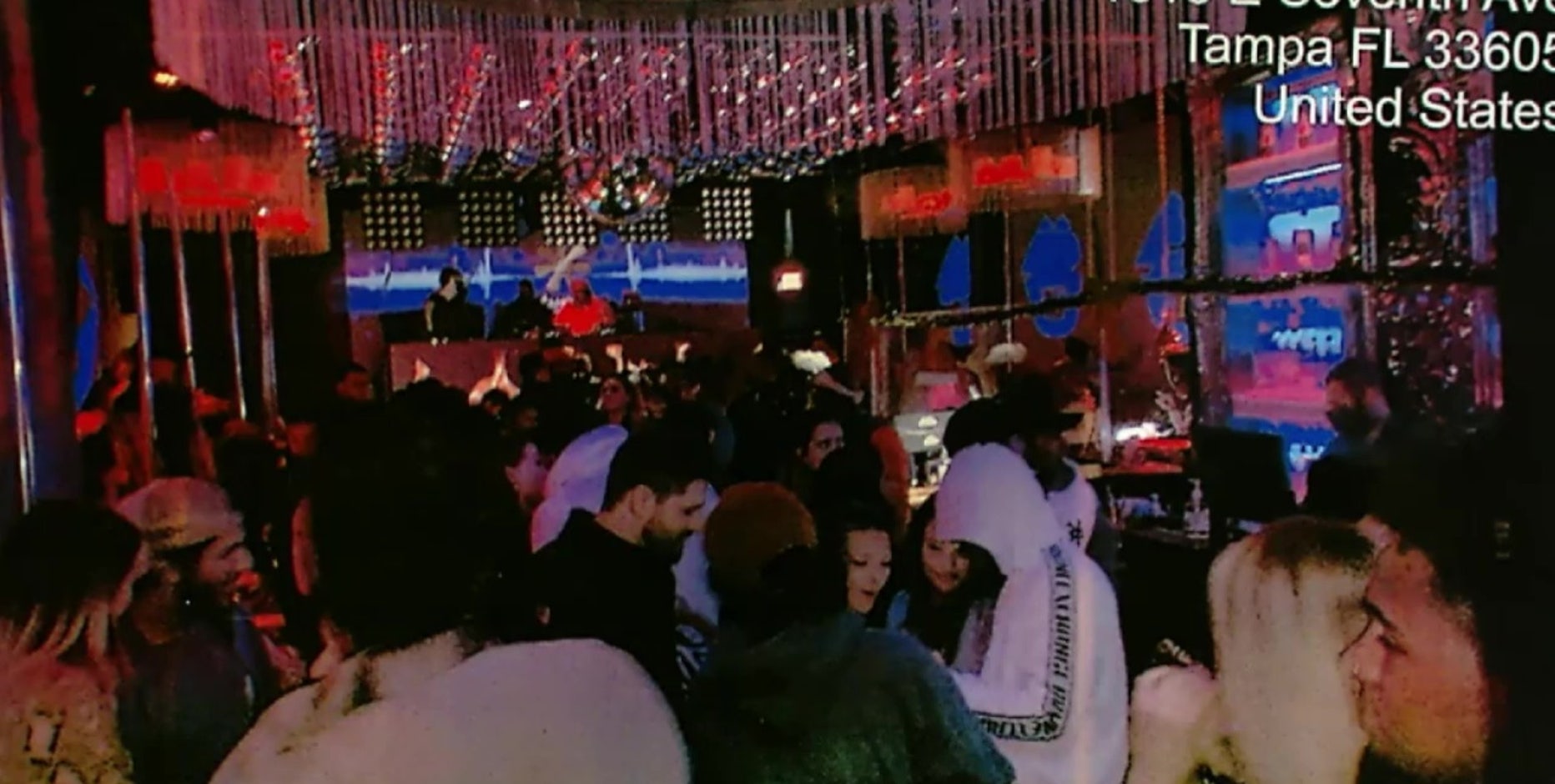 Tampa bars penalized for violating COVID-19 safety measures; more hearings to come