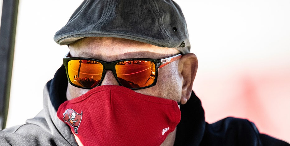 Bruce Arians on facing Chiefs offense in Super Bowl LV: 'I’m not really excited'