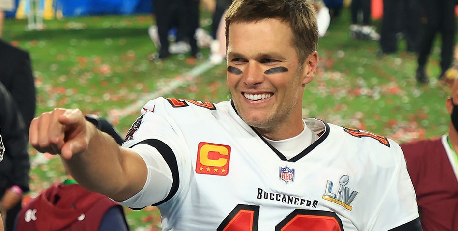 Tom Brady brings Patriots' championship pedigree to Tampa