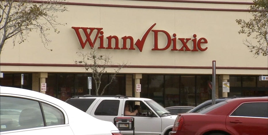 Winn-Dixie readies initial vaccine rollout in Florida stores