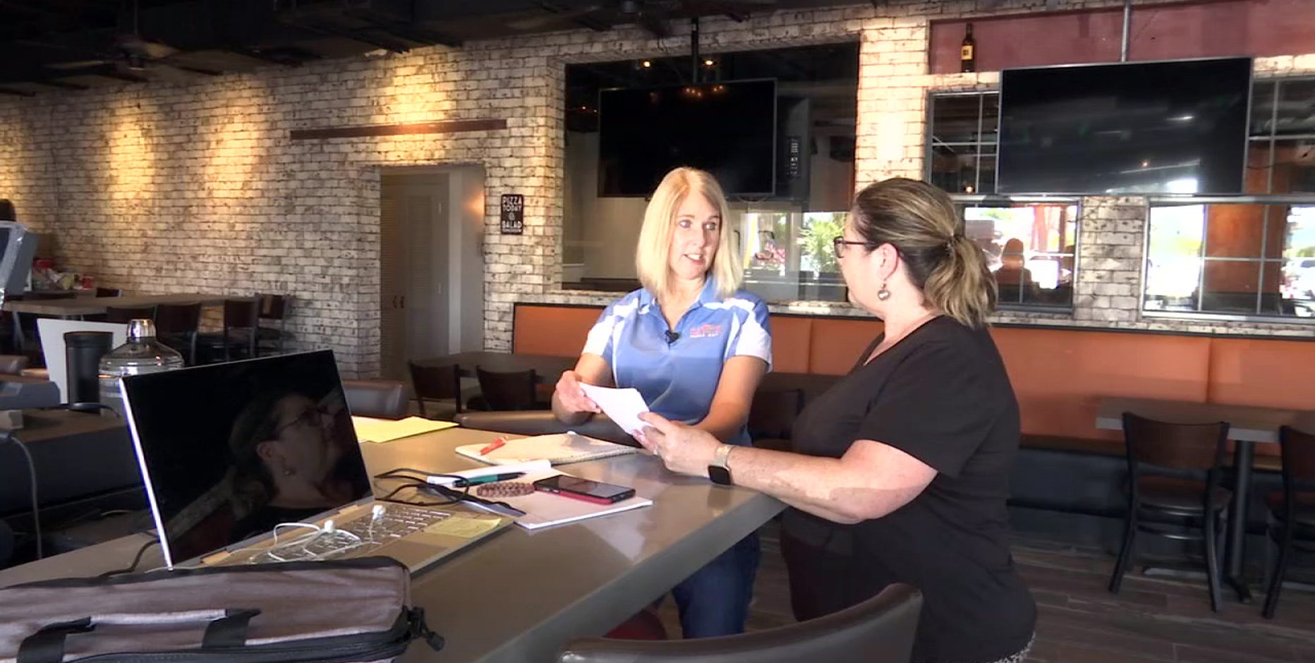 Now hiring: Busy beach businesses look to bounce back from pandemic closures